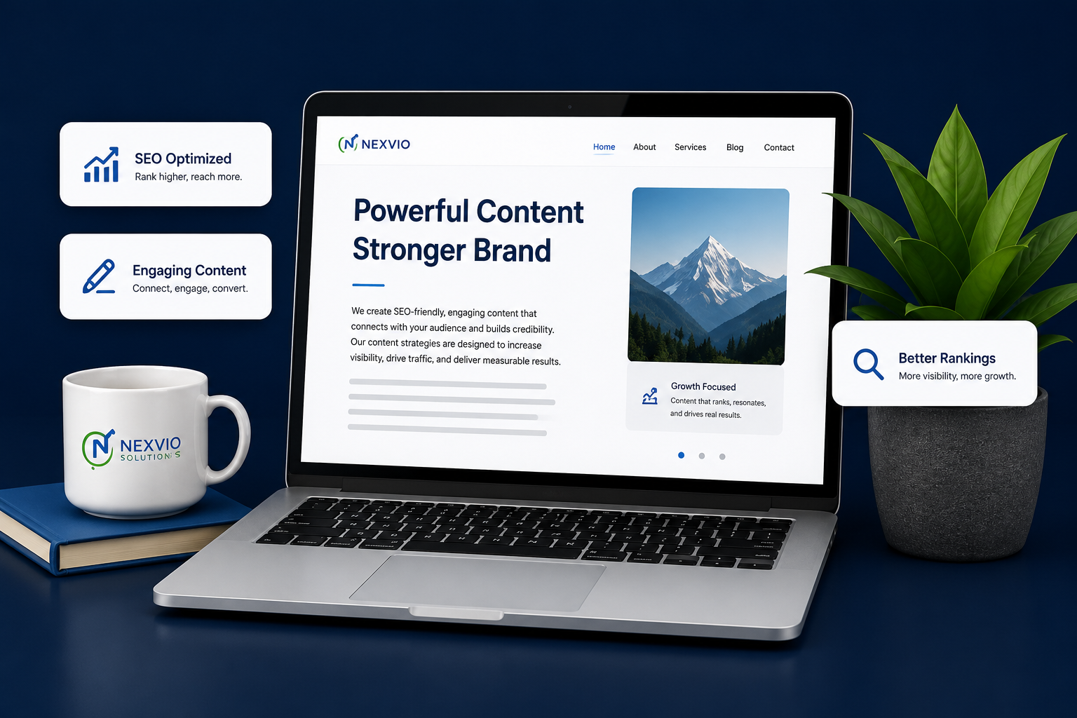 Content Write